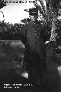 SUD ORANAIS  1932 A 1937  (85)
